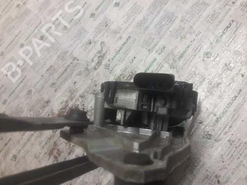 Front wiper motor FORD FOCUS II (DA_, HCP, DP) 1.6 TDCi | BP21470379M29 