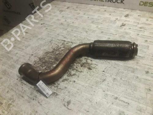Used Pipe CITROËN C4 Coupe (LA_) [2004-2013]  21471018