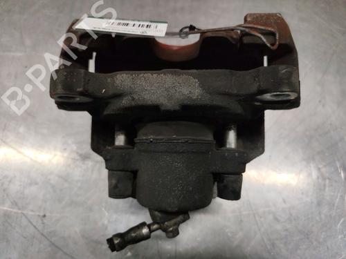 Used Right front brake caliper SEAT LEON (1P1) 2.0 TDI 16V (140 hp) 31043293