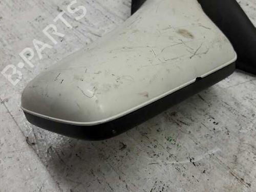 Left mirror SEAT IBIZA II (6K1)  | BP21450468C26 