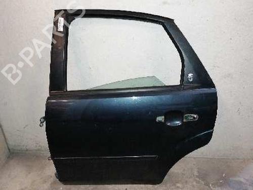 Dør venstre bak FORD FOCUS II (DA_, HCP, DP)  | BP21477340C4 