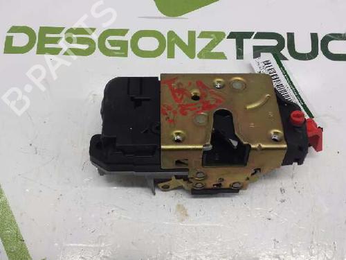 Used Rear right lock CITROËN XSARA (N1) 1.9 D (68 hp) 21425489