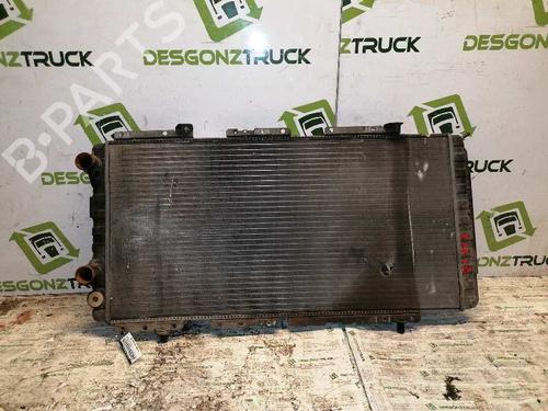 Used Water radiator CITROËN JUMPER I Bus (244, Z_) 2.0 HDi (84 hp) 21475302