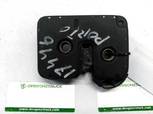 Tailgate lock SEAT IBIZA II (6K1)  | BP21430048C101 