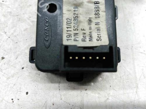 Elektronisk sensor RENAULT VEL SATIS (BJ0_) | BP21439593M84