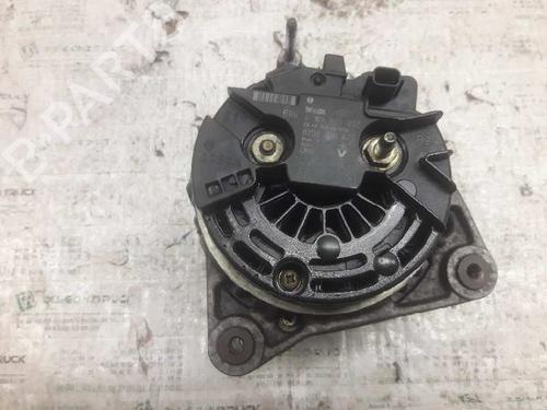 Generator RENAULT CLIO III (BR0/1, CR0/1)  | BP21470080M7 