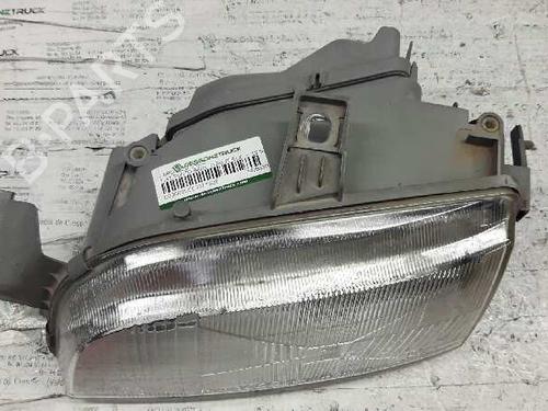 Left headlight FIAT PUNTO (176_) 75 1.2 | BP22910494C28 