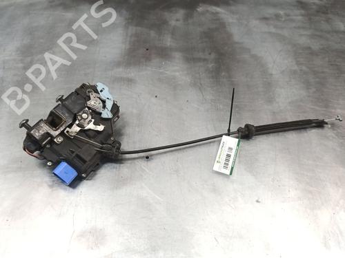 Serratura anteriore sinistra SKODA OCTAVIA II Combi (1Z5) | BP30586701C98