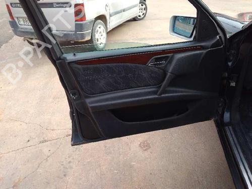 Elektronisk modul MERCEDES-BENZ E-CLASS (W210)  | BP21463770M83 