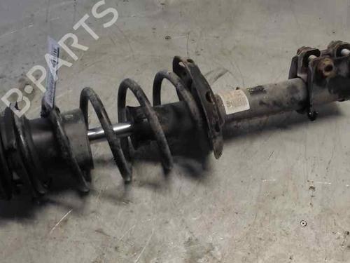 Used Left front shock absorber OPEL CORSA C (X01) [2000-2009]  21400472