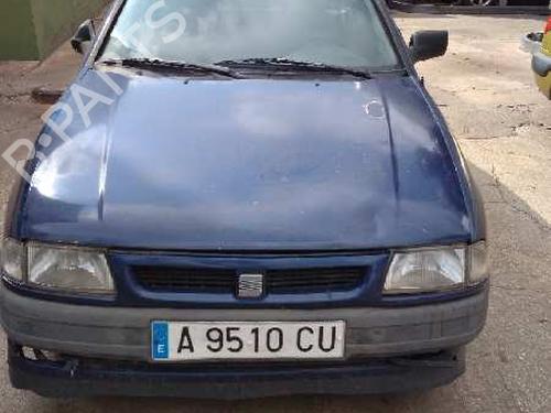 Right mirror SEAT IBIZA II (6K1)  | BP21461484C27 