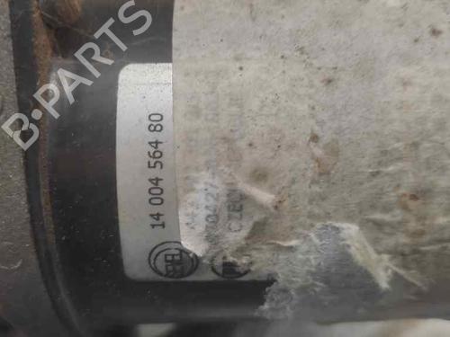 Front wiper motor PEUGEOT EXPERT Tepee (VF3X_) 2.0 HDi 120 | BP21493473M29 