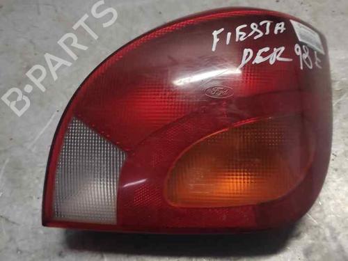 Højre baglygte FORD FIESTA IV (JA_, JB_) 1.25 i 16V (75 hp) 21403060