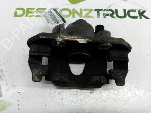 Bremssattel links vorne für OPEL CORSA B (S93) [1993-2009]  21425869