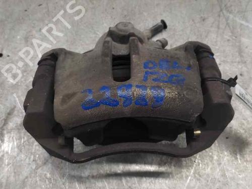 Używane Zacisk hamulca przedniego lewego FORD MONDEO III (B5Y) [2000-2007]  21407862