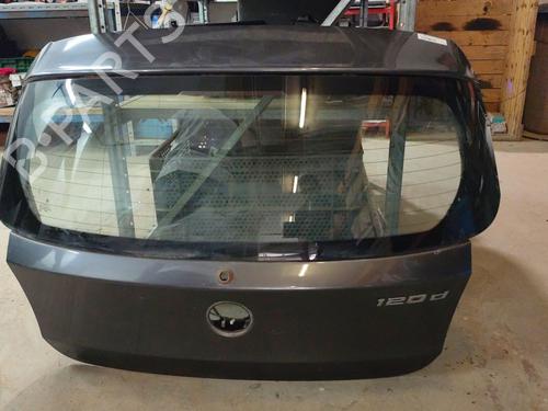 Portellone/Cofano posteriore BMW 1 (E87) 120 d (163 hp) 28825258
