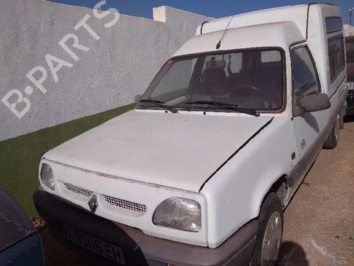 Left front door RENAULT RAPID Box Body/MPV (F40_, G40_)  | BP21475036C2 