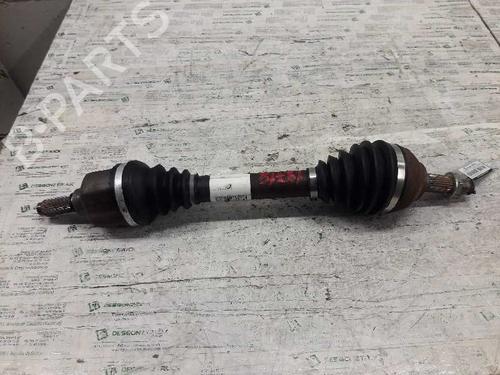 Used Left front driveshaft PEUGEOT 407 (6D_) [2004-2011]  21456908