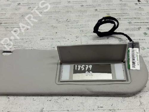 Right sun visor FIAT ULYSSE (179_)  | BP21450896I2 