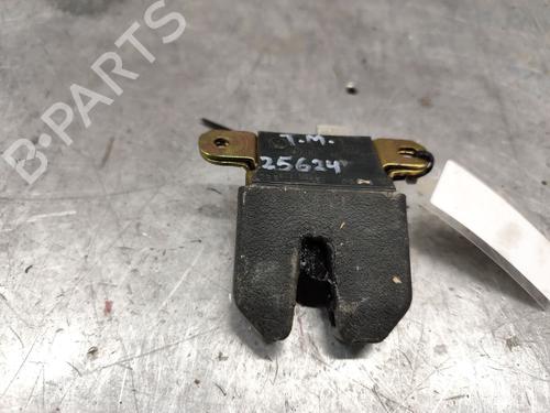 Tailgate lock VW PASSAT B5 (3B2)  | BP28622977C101 
