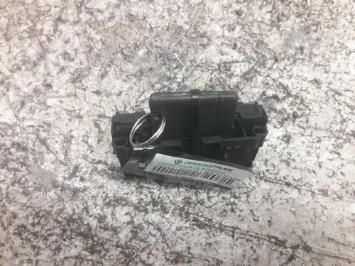 Ratlås/Tændingslås RENAULT MEGANE II (BM0/1_, CM0/1_)  | BP21463237M48 