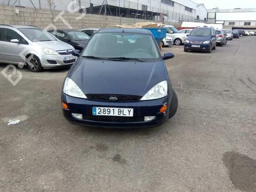 Horn FORD FOCUS I (DAW, DBW)  | BP21435529E13 