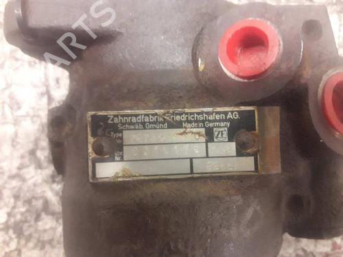 Steering pump FIAT DUCATO Van (230_)  | BP21468346M99 