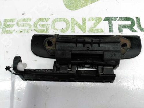 Front right exterior door handle CITROËN XSARA PICASSO (N68) 1.6 HDi | BP21432368C129 