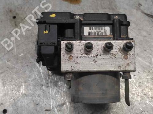 Used ABS pump PEUGEOT 107 (PM_, PN_) [2005-2016]  21414097