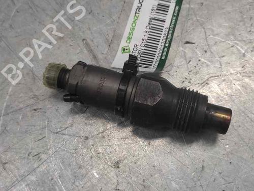 Used Injector CITROËN C15 Box Body/MPV (VD_) 1.8 D (60 hp) 21413804