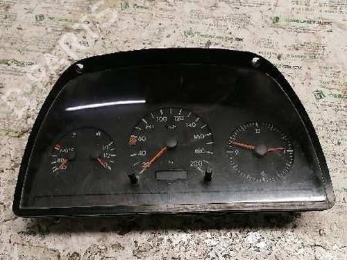 Kombiinstrument MERCEDES-BENZ VITO Van (W638) [1997-2003]  21476830