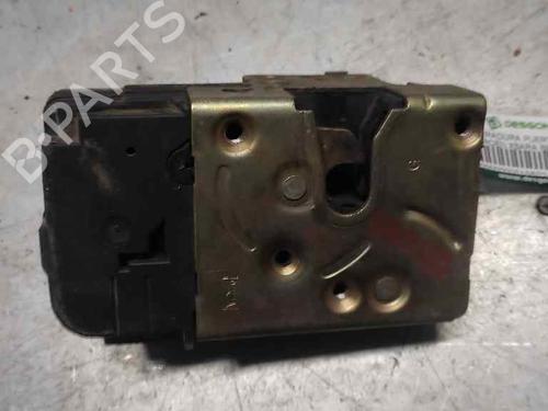 Used Front left lock CITROËN XSARA (N1) 2.0 HDi 90 (90 hp) 21402112