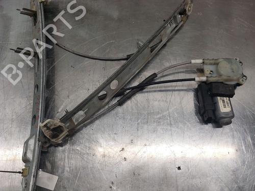 Vindusheismekanisme venstre foran RENAULT MEGANE II (BM0/1_, CM0/1_) 1.5 dCi (BM1E, CM1E) | BP29995863C22
