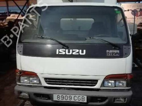 ISUZU N (5th Generation) [1992-2025]  2184603