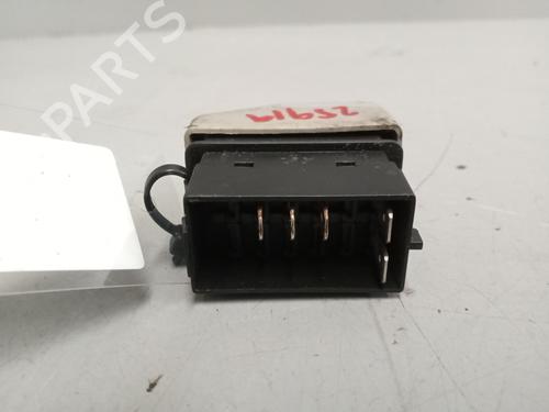 Gear lever IVECO STRALIS I  | BP29609657M90 