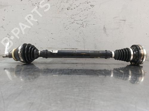 Used Right front driveshaft SEAT IBIZA III (6L1) 1.9 TDI (100 hp) 30934460
