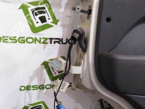 Right front door IVECO DAILY IV Platform/Chassis 50C15 | BP24678125C3 