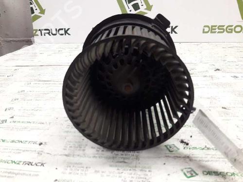 Heater blower motor PEUGEOT 308 I (4A_, 4C_) 1.6 HDi | BP21456348M62 