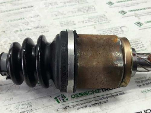 Used Left front driveshaft NISSAN ALMERA II Hatchback (N16) [2000-2025]  21447989