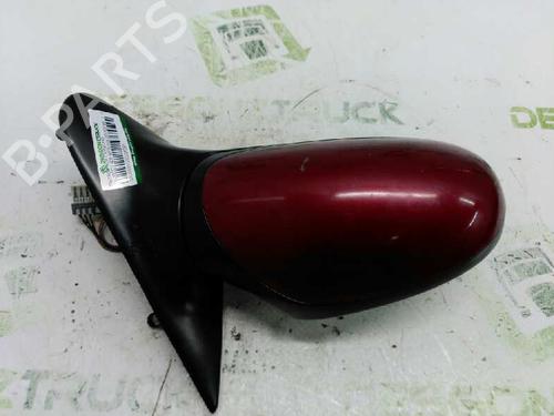 Right mirror PEUGEOT 406 (8B)  | BP21426205C27 