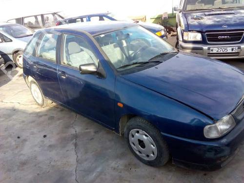 Electronic sensor SEAT IBIZA II (6K1)  | BP24572733M84 