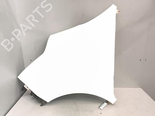 Used Left front fenders Left front fenders 39554140 39554140