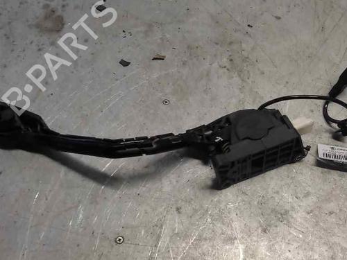 Pedal CITROËN C5 II (RC_)  | BP21400974I4 