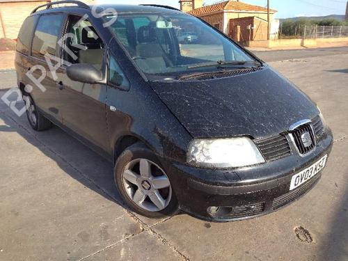 Heater resistor SEAT ALHAMBRA (7V8, 7V9)  | BP21419605M108 