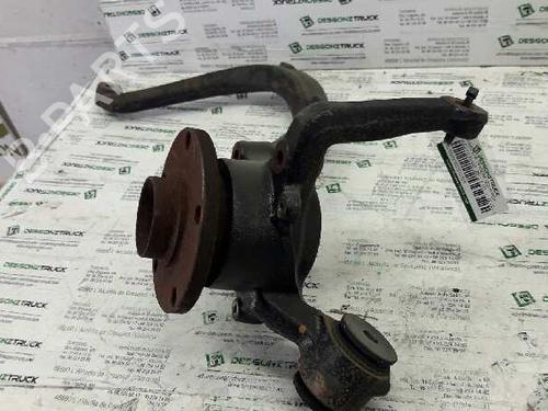 Left rear steering knuckle AUDI A4 B5 Avant (8D5) 2.5 TDI | BP21448304M27 