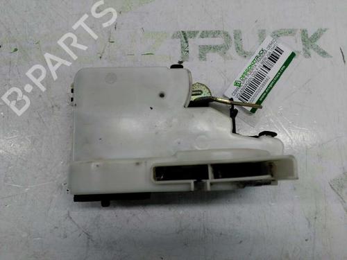 Used Rear right lock VW GOLF III (1H1) [1989-1998]  21433756