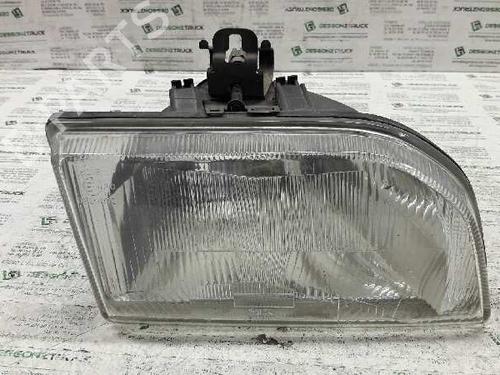 Right headlight FORD FIESTA III (GFJ)  | BP21449471C29 
