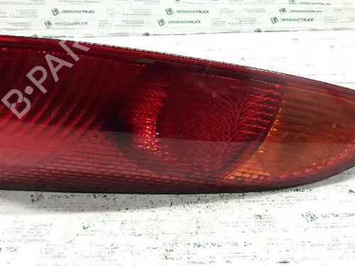 Used Left taillight FORD FOCUS I Turnier (DNW) [1999-2007]  21450060