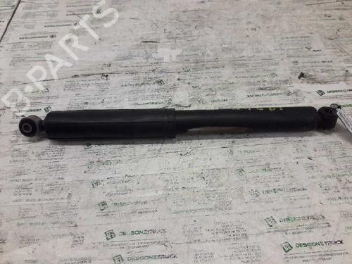 Used Right rear shock absorber NISSAN INTERSTAR Van (X70) [2002-2025]  21456482