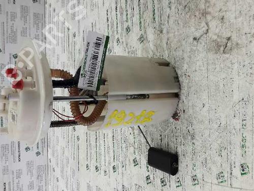 Pompe à carburant PEUGEOT BIPPER (AA_) [2008-2025]  21445518